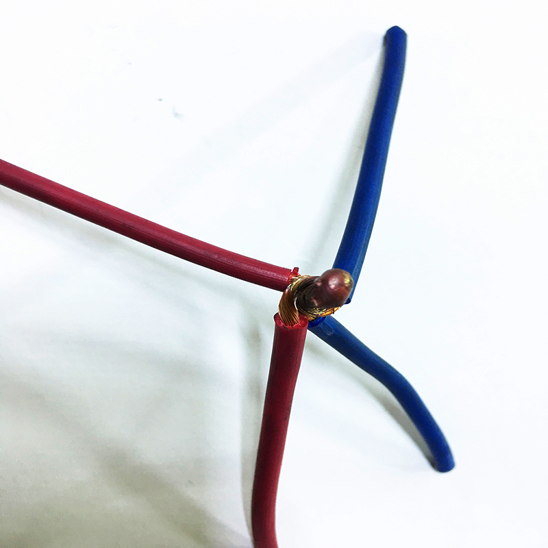 New low-điện áp DC liên kết hàn gun Wire head công cụ hàn Xe điện xe sửa chữa xe máy công cụ pin xe đạp điện 48v 20ah