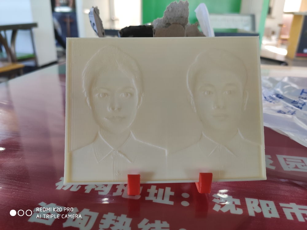 三迪普3D定制照片送朋友闺蜜这个牌子型号的好用吗，价格是多少钱