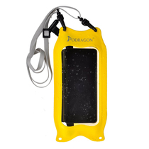 Podragon large screen mobile phone waterproof bag swimming touch screen Diving spa spa deity Divine Instrumental Drifting Anadromous Seal Bag