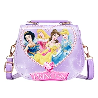 Для принцессы, сиреневый