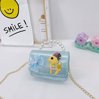 【Hu Heng Style】 Little Deer Blue