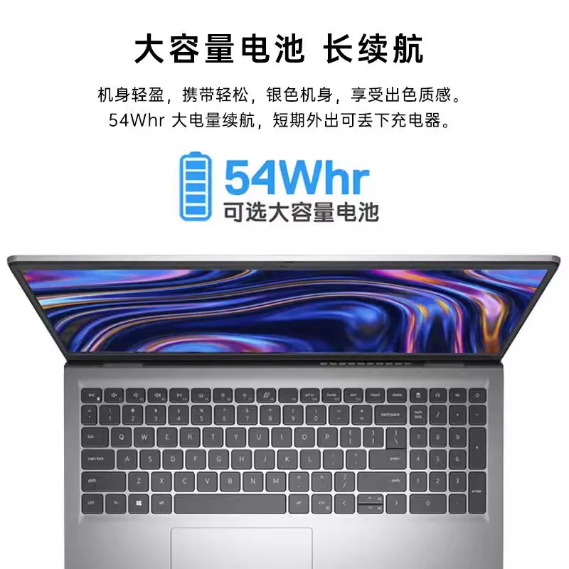 Dell, легкий и тонкий портативный ноутбук для студентов, 15,6 дюймов, intel core i7, 120 Гц, экран с высокой частотой