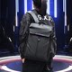 ລົດຖີບ backpack ຜູ້ຊາຍ backpack ກິລາເດີນທາງຄວາມອາດສາມາດຂະຫນາດໃຫຍ່ທີ່ເປັນປະໂຫຍດນັກສຶກສາໃຫມ່ຖົງໂຮງຮຽນແມ່ຍິງຖົງຄອມພິວເຕີທຸລະກິດ