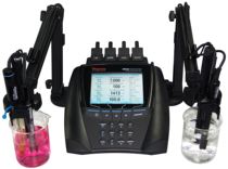 American Thermo-Olion) VPL-01 desktop pH LogR temperature module set (regular water viscous