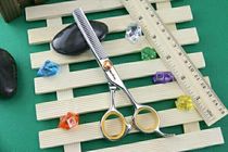 Fenggo Hairdressing Scissors Thinning Scissors M-30T reduces hair volume by 30-35% Yanping Jufeng Hair Products Tools