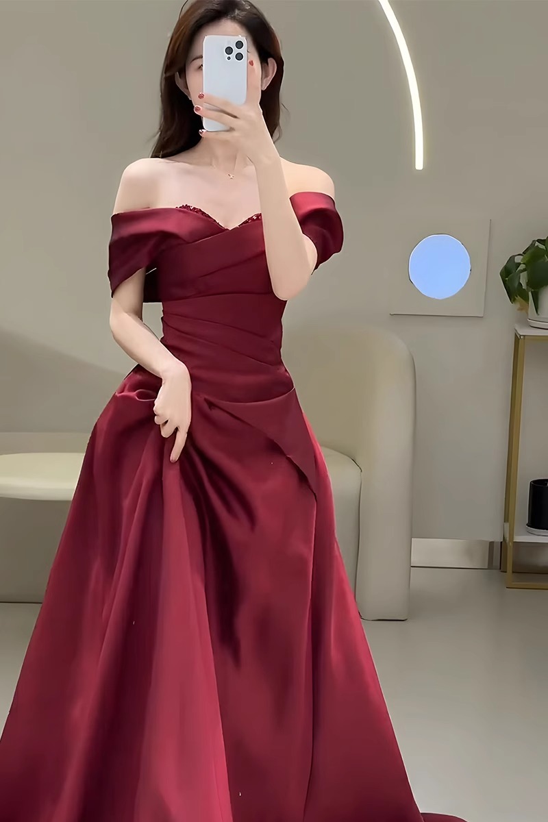  XS+Blushing  