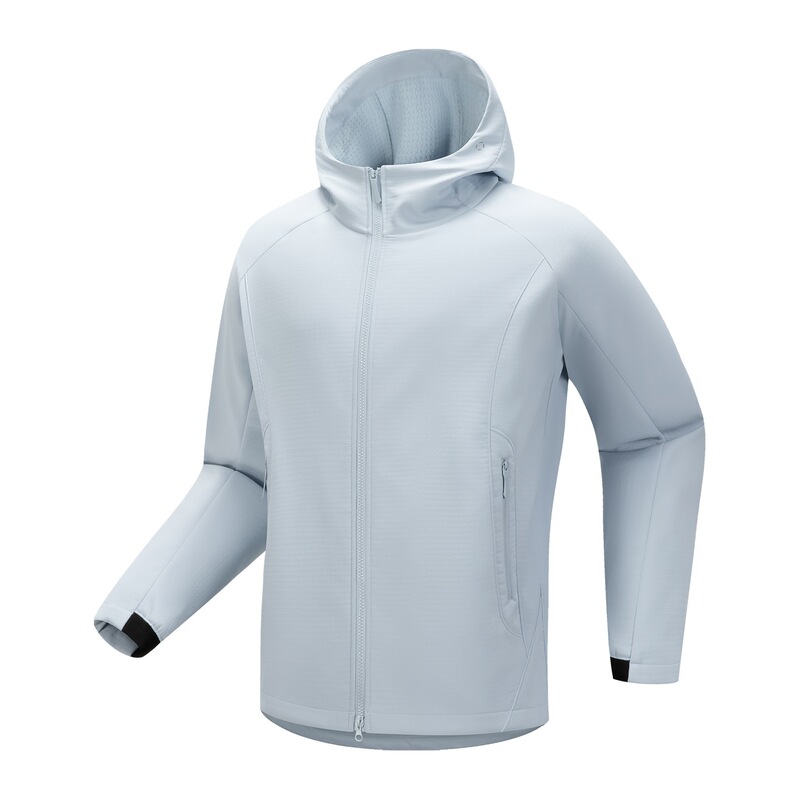 Customized Logo Workwear, Soft Shell Windproof Jacket for Men and Women, Couple's Outerwear Customized Logo Workwear, Soft Shell Windproof Jacket for Men and Women, Couple's Outerwear