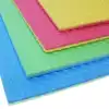 One meter foam floor mat Tasteless floor mat 1m*1m crawling mat Double-sided non-slip thickened kindergarten bedroom