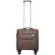 Spring Airlines boarding case 20x30x40 stewardess trolley case 12 inches 20 inches high-speed rail steward luggage lightweight