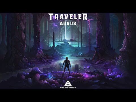 新影视大气氛围音源 Audio Imperia Traveler Aurus KONTAKT