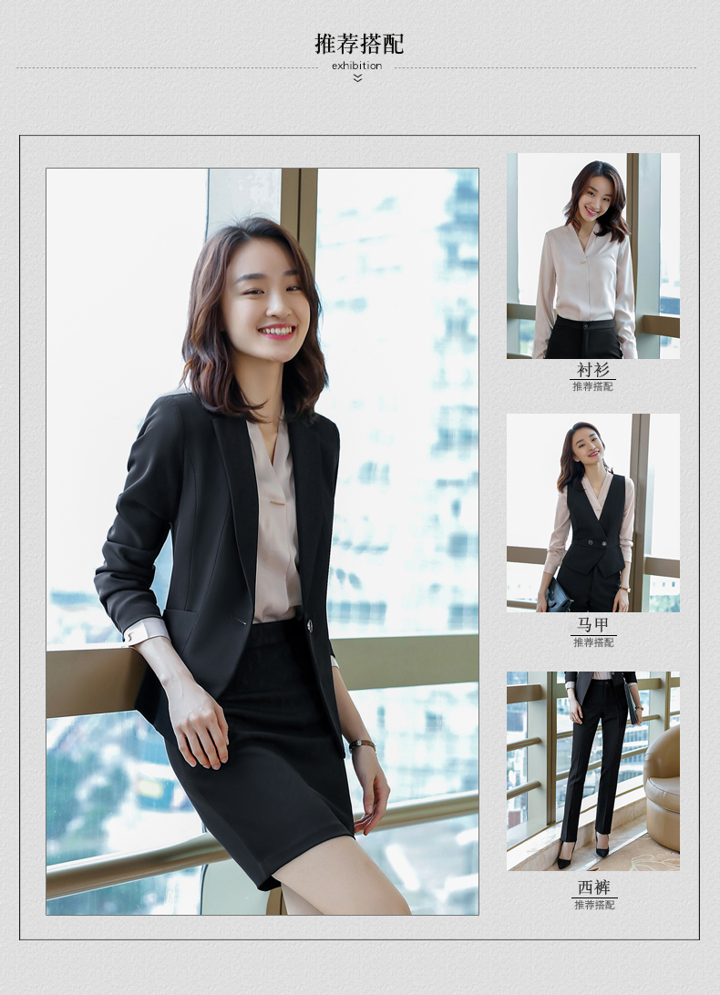 Tailleur femme en Spandex - Ref 3244146 Image 10
