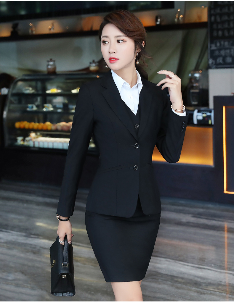 Tailleur femme - Ref 3244170 Image 25