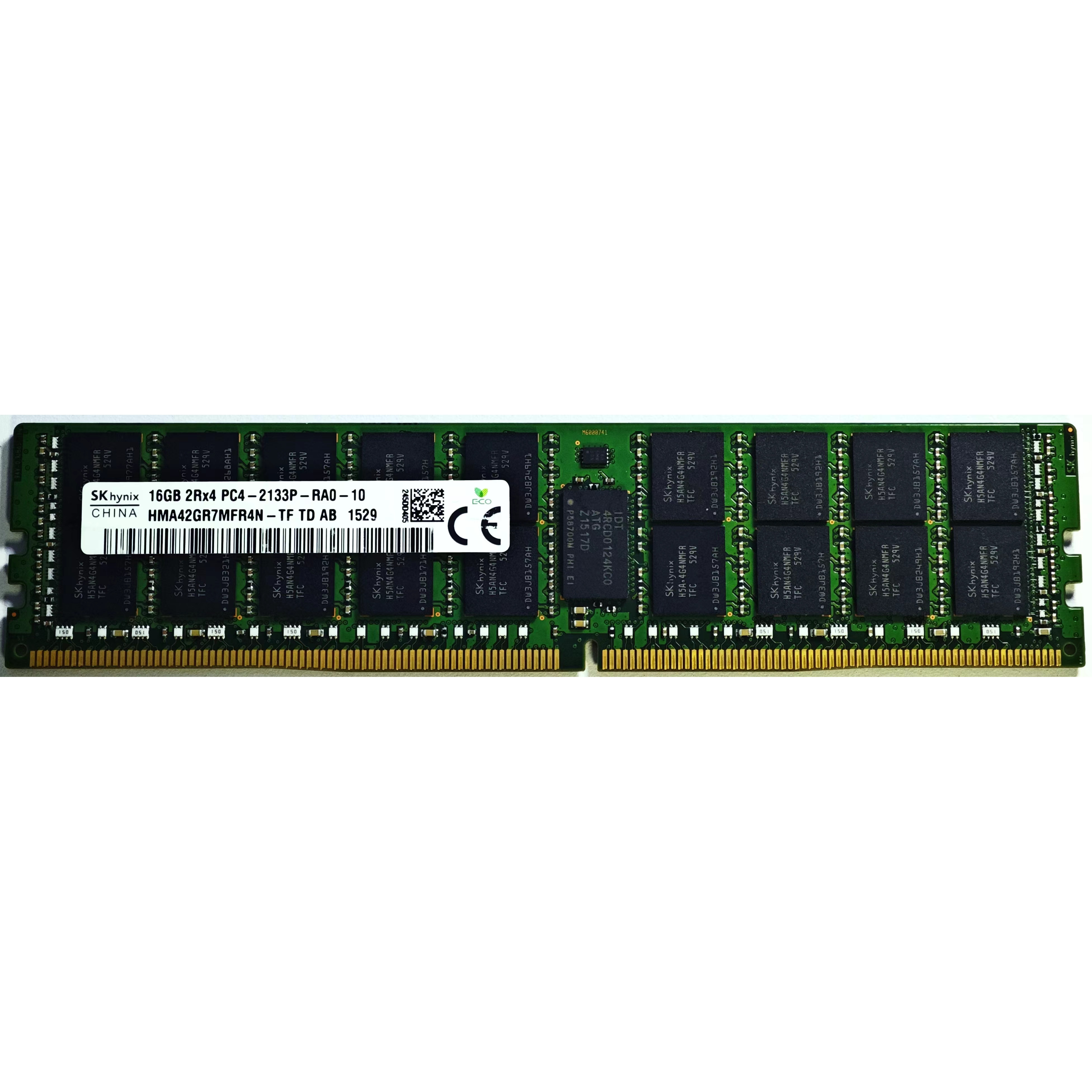 Модуль памяти Samsung 16GB 2133MHz