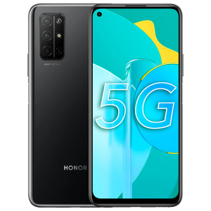 全新honor/荣耀 荣耀30s 麒麟820全网通5G手机华为6400万拍照红色