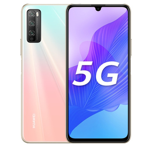 新品华为Huawei/华为 畅享20 Pro全网通5G手机侧边指纹解锁星河银