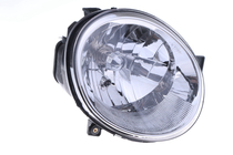 Chery QQ headlight assembly QQ308 headlamp headlamp old 311 headlamp QQ headlamp