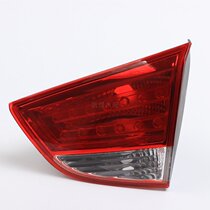 10 11 12 years Beijing Hyundai IX35 rear light shell taillight shell Rear outer taillight shell rear headlight turn signal