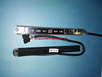 Midea inverter air conditioner display panel remote control receiver board KFR-26G 35g BP2DY-H(4)