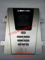 RYD503A004B-R Original Mitsubishi Heavy Industry Cabinet Display Board RYD505A009 Display TZN100-Z
