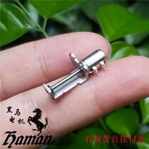 6mm stepper motor micro stepper motor with slide table 2 Phase 4 wire stepper motor