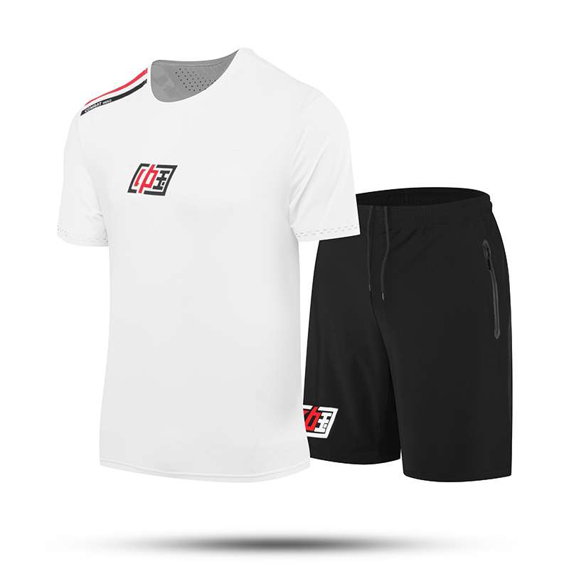 New Chinese Dream Gas Volleyball Men's Volleyball Jersey Sportswear Sportswear Women's Volleyball Team Wear training Contest shorts