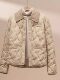 Simple and fashionable light down jacket women's short 2025 winter new casual temperament small fragrance hot style jacket