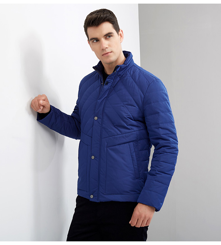 Blouson homme TRIES   - Ref 3121155 Image 15