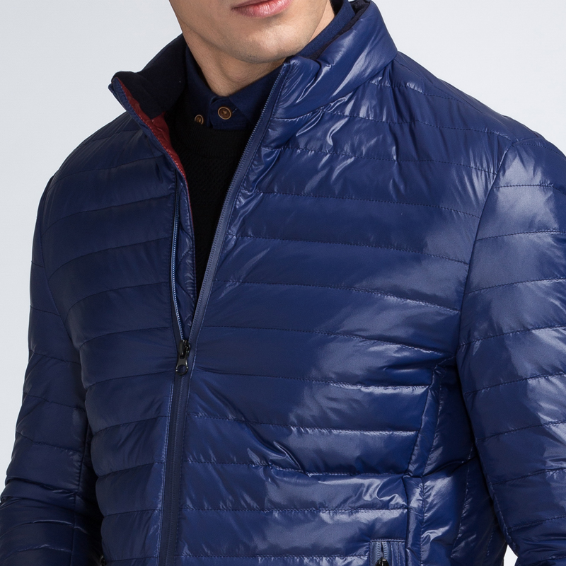 Blouson homme TRIES   - Ref 3121561 Image 4