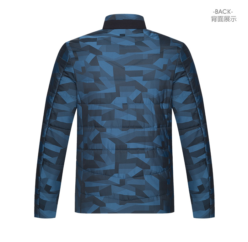 Blouson hiver pour homme TRIES   - Ref 3113133 Image 19