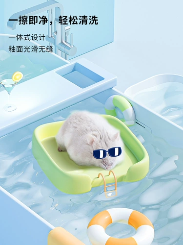 Кано Хомять Охлаждение ледяной подушка летнее диван кровать питомец летний дом