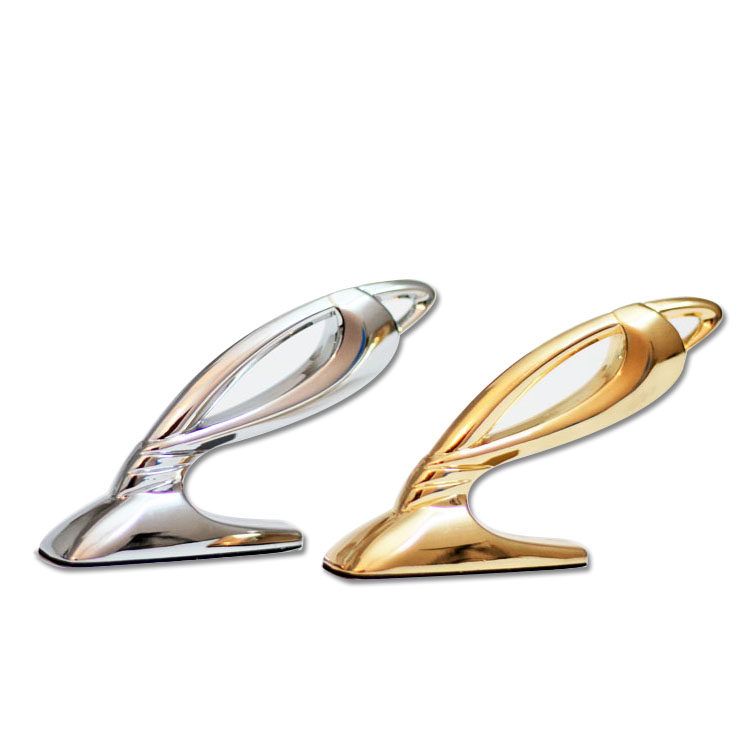 VIP car standard DAD head standard JP head standard car vertical standard Front hood cover vertical standard