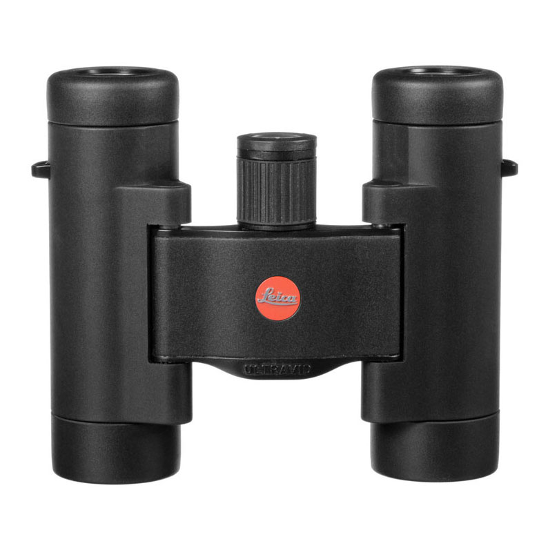 德国Leica 徕卡望远镜 ULTRAVID 8X20 BR 黑色包胶 德国Leica 徕卡望远镜 ULTRAVID 8X20 BR 黑色包胶