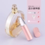 Nước hoa đóng chai nước hoa cầm tay chai rỗng 5ML mẫu nước hoa đóng gói chai rỗng nước hoa công cụ pha chế bộ - Các công cụ làm đẹp khác mi giả 3d