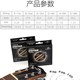 kepma/Kapma ສາຍກີຕ້າຕົ້ນສະບັບ phosphor bronze coated guitar folk strings universal set ສາຍເຫຼັກເຫຼັກ