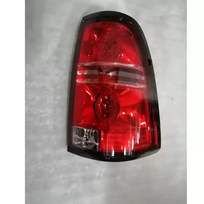 GAC Gio Fortune 100 Gio Triumph Gio pickup truck rear light rear tail light rear turn signal assembly LED light package