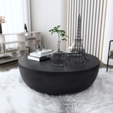 Wasabi Feng Cement Comement Coffee Cream Ins Internet знаменитость маленькая квартира мебель скандинавская гостиная простая на открытом воздухе круглый столик