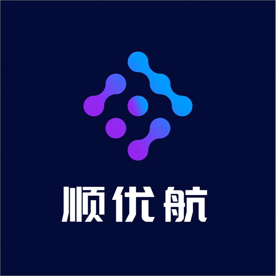 顺优航工厂店的LOGO