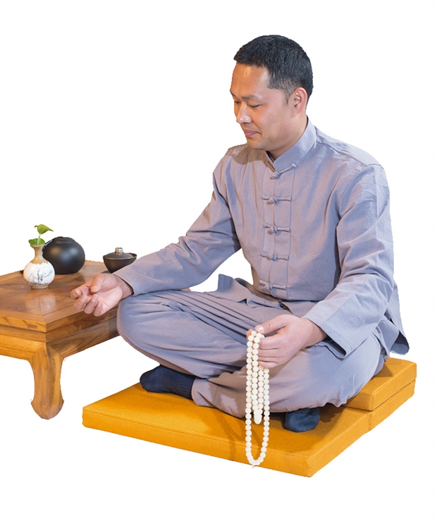 2018 mới futon đệm chơi Baidian mat thờ thiền Phật đệm pad để chơi Zazen dày xơ dừa sợi nhà di động - Ghế đệm / đệm Sofa làm đệm ghế gỗ