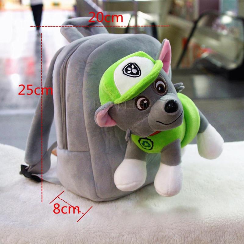 Lợn mẫu giáo Túi bé gái túi đeo vai trẻ em sang trọng mini dễ thương 1-3 tuổi Trẻ nhỏ ba lô balo du lịch nam