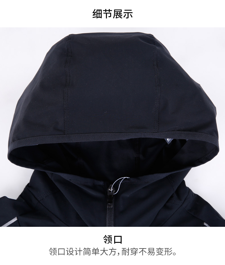 Anta jacket nam 2018 mùa đông mới áo khoác trùm đầu áo sơ mi giản dị nam thể thao màu trắng 15835701 áo khoác new balance nữ