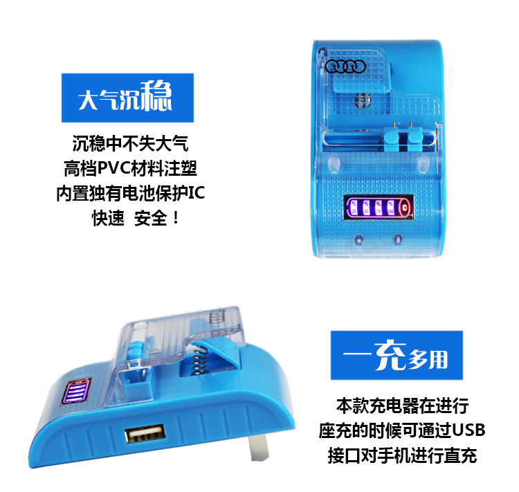 chargeur - Ref 1292121 Image 8