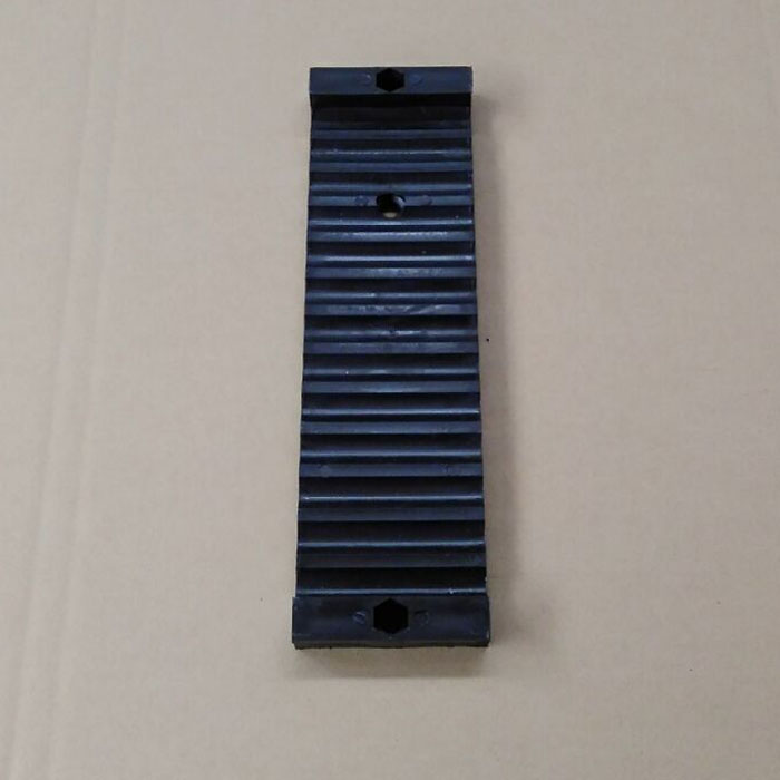 Special accessories for seat adjuster fitness equipment with 40*80 pipes