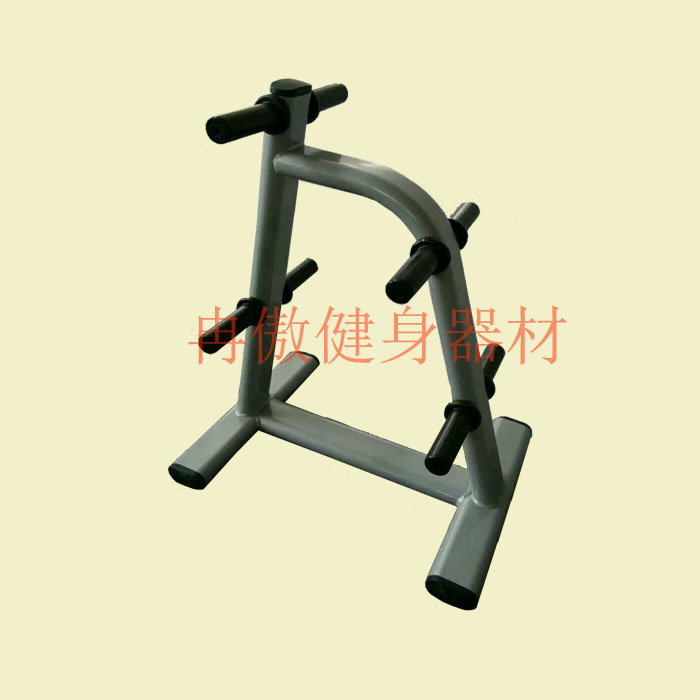 Barbell sheet rack Macroporous Bell Sheet Storage Rack Storage Rack Fitness Room Fitness Room With Home Dumb Bell Sheet Rack