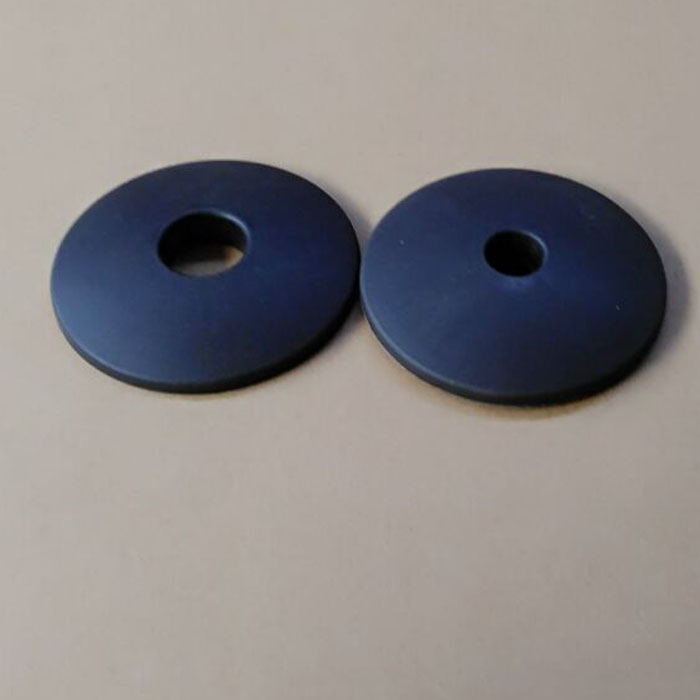 Fitness Equipment Special Accessories Power Instruments Foam Cover Decoration Cover Foam Cover Plate Pulley Lid