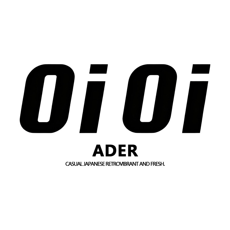 OiOi ADER 运动店