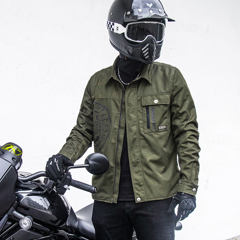 Duhan Summer Motorcycle Riding Jacket for Men, Anti-Fall, Breathable, Casual Jacket for Riders, Mesh Racing Suit Duhan Summer Motorcycle Riding Jacket for Men, Anti-Fall, Breathable, Casual Jacket for Riders, Mesh Racing Suit