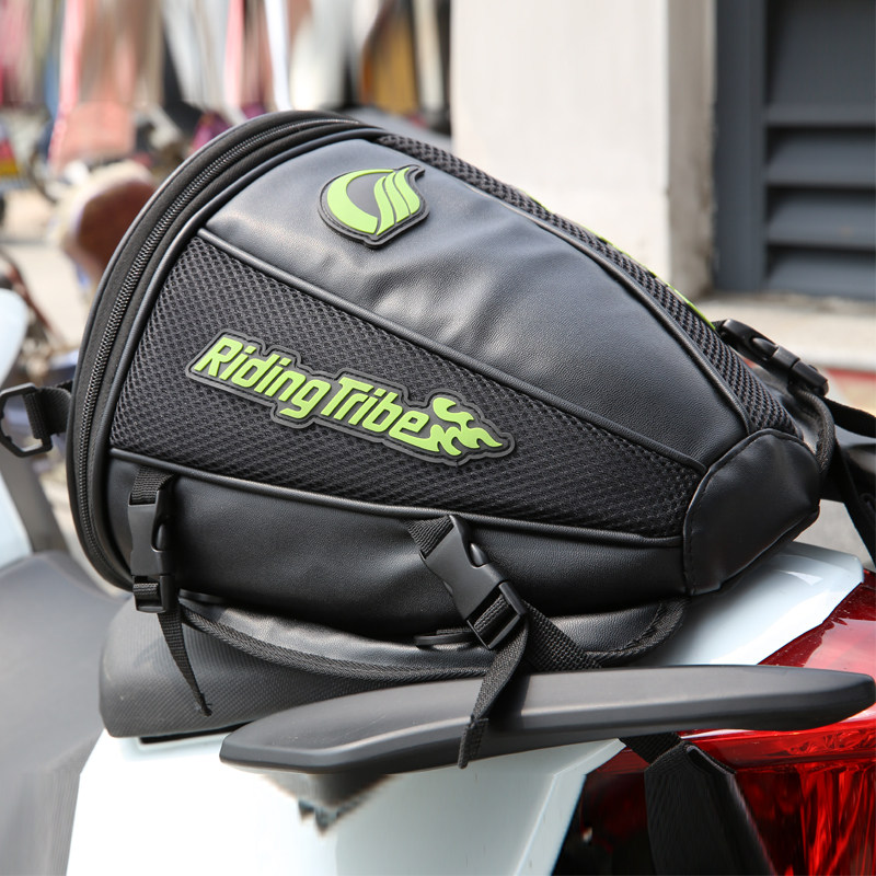 riding tribe bag