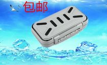 Fishing Accessories Box Waterproof FISHING BOX TOOLS FIT SMALL PIECES BOX ISO FISHING ACCESSORIES BOX ACCESSORIES BOX