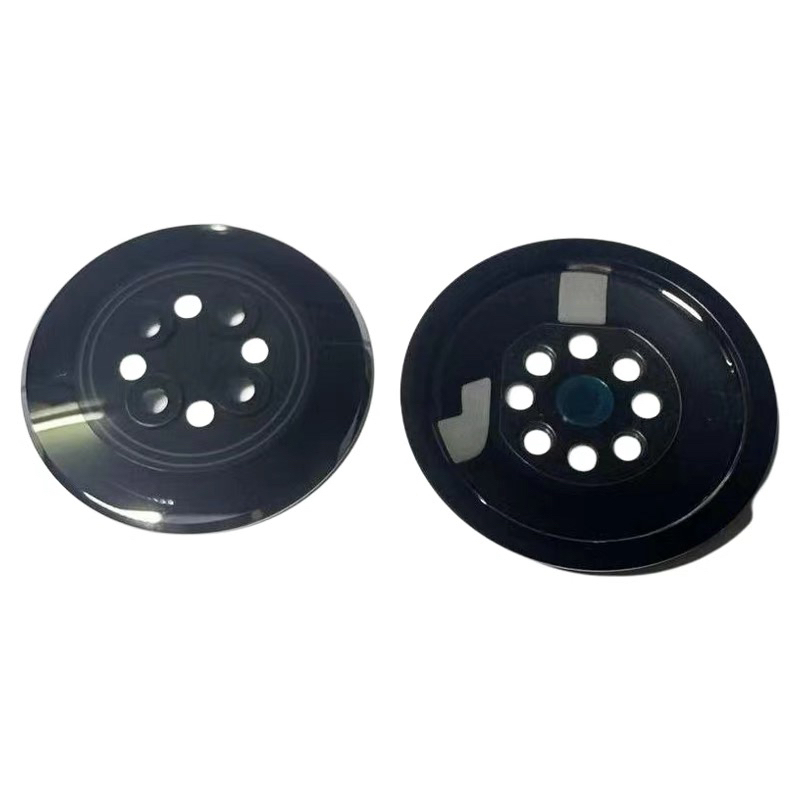 Suitable for Apple Watch S10 Generation Back Cover Chassis Assembly S10/11 Generation Single Glass Circle