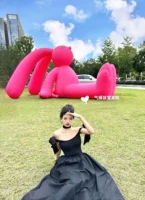 6-метровый ушной кролик + вентилятор